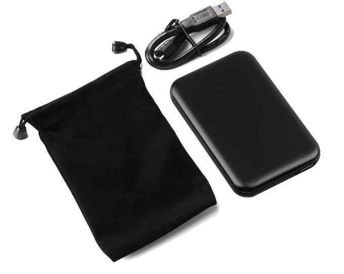 Кутия за хард диск No brand 2.5" SATA USB 3.0 - 17311