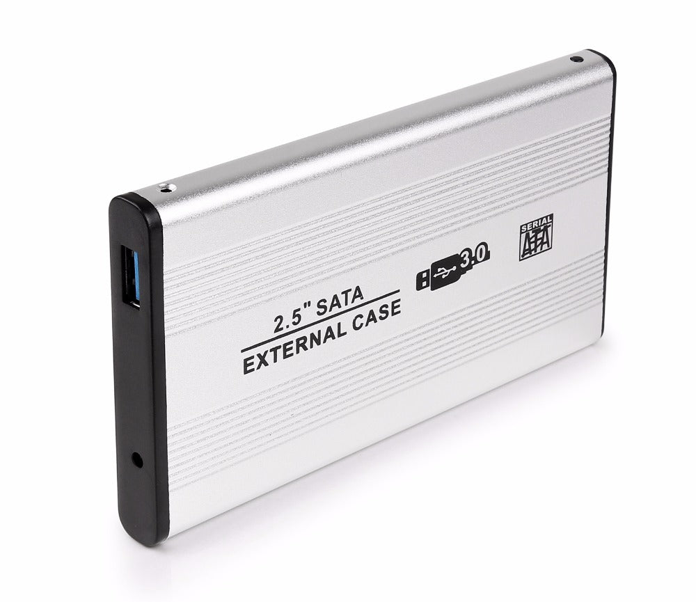 Кутия за хард диск No brand SATA 2.5" USB 3.0 - 17312