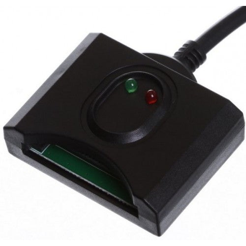 High Speed USB 2.0 to Express Card No brand -17487