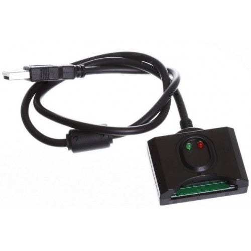 High Speed USB 2.0 to Express Card No brand -17487