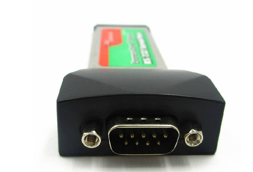 ExpressCard RS-232 Serial Port No brand -17488