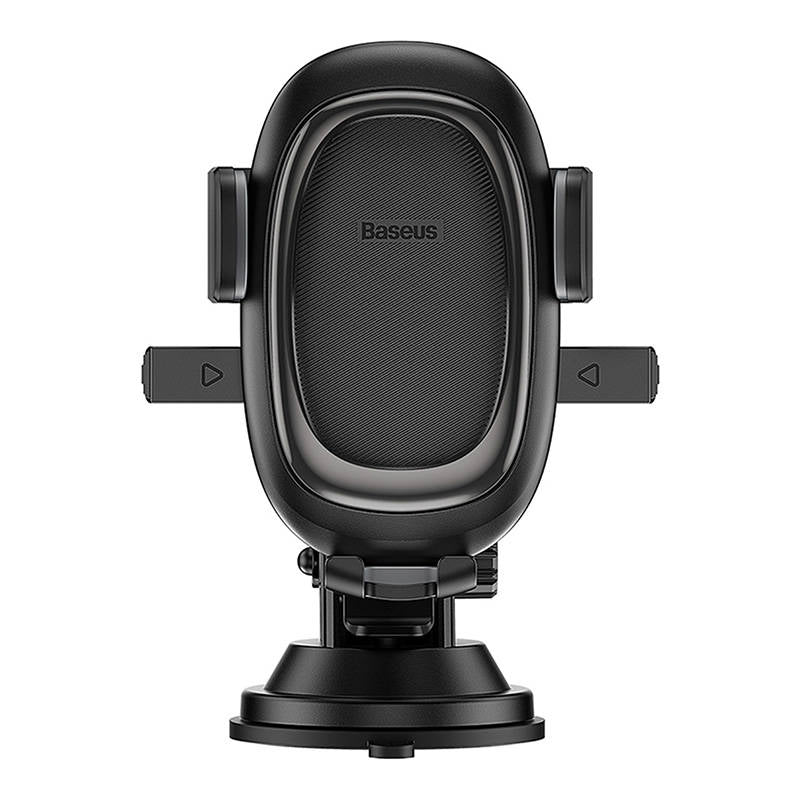 Универсална стойка за телефон Baseus UltraControl Pro, Черен - 17804