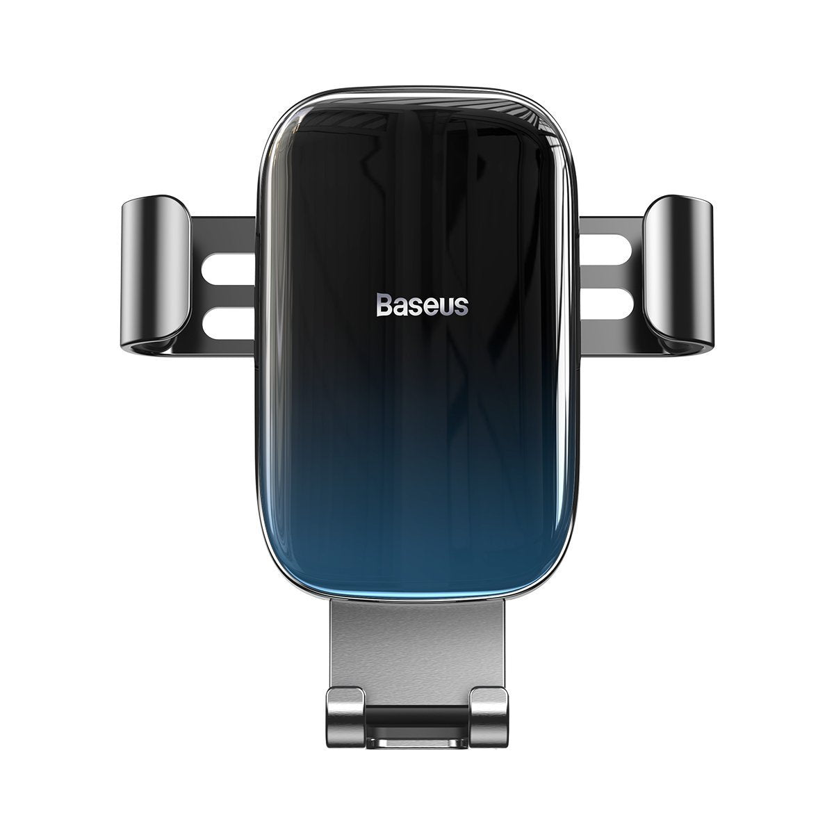 Универсална стойка за телефон Baseus Glaze Gravity, Черен - 17821