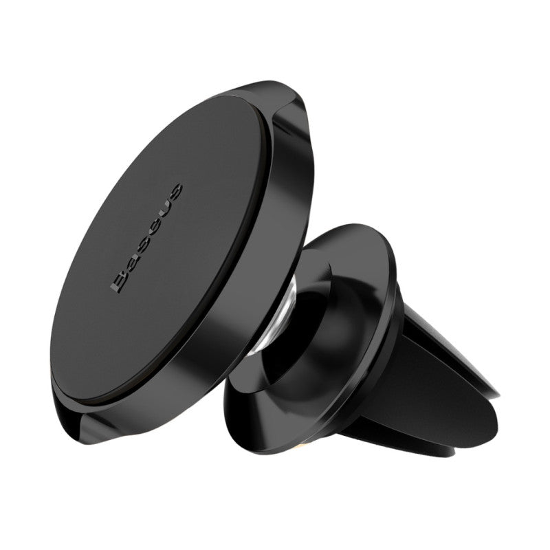 Универсална стойка за телефон Baseus Small ears, Черен - 17826
