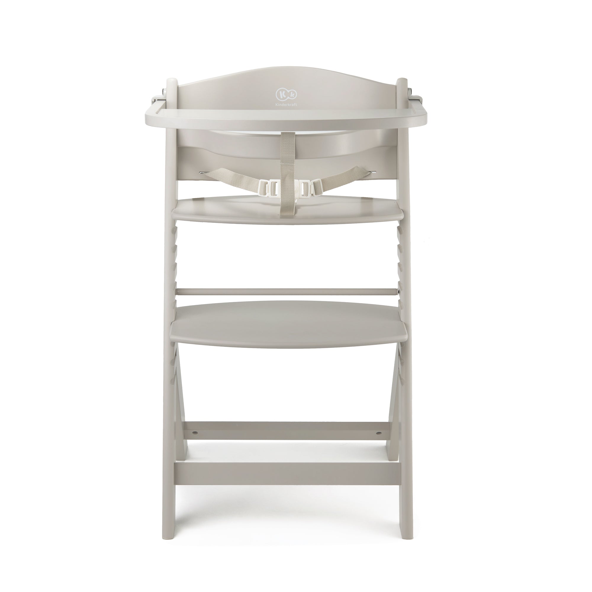 KinderKraft столче за хранене ENOCK BEIGE - снимка 7
