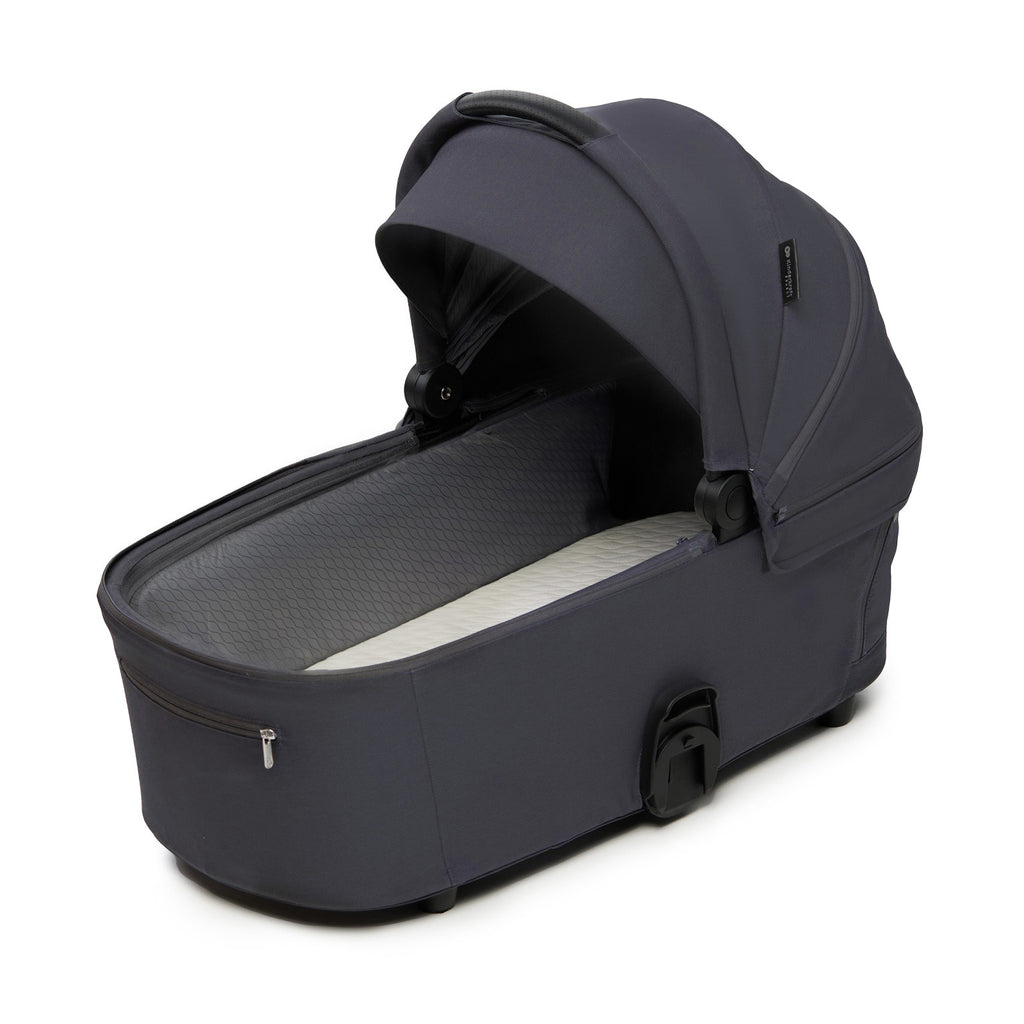 KinderKraft бебешка количка 2в1 NEA 2.0 DEEP GREY - снимка 13