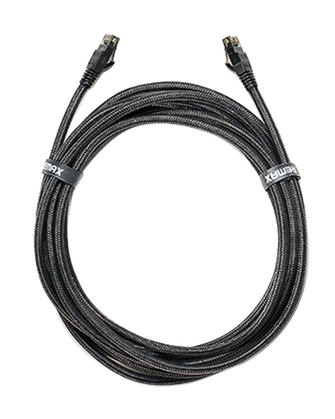 Кабел LAN-LAN, Remax RC-039W,CAT6, 5m - 18286