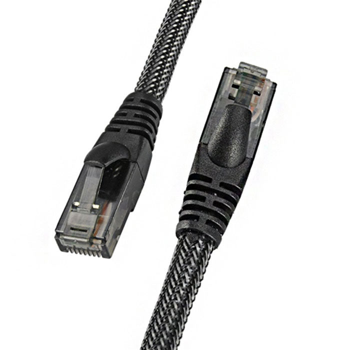Кабел LAN-LAN, Remax RC-039W,CAT6, 5m - 18286