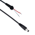 DC кабел, DeTech, 5.5*2,5 1.0м - 18305