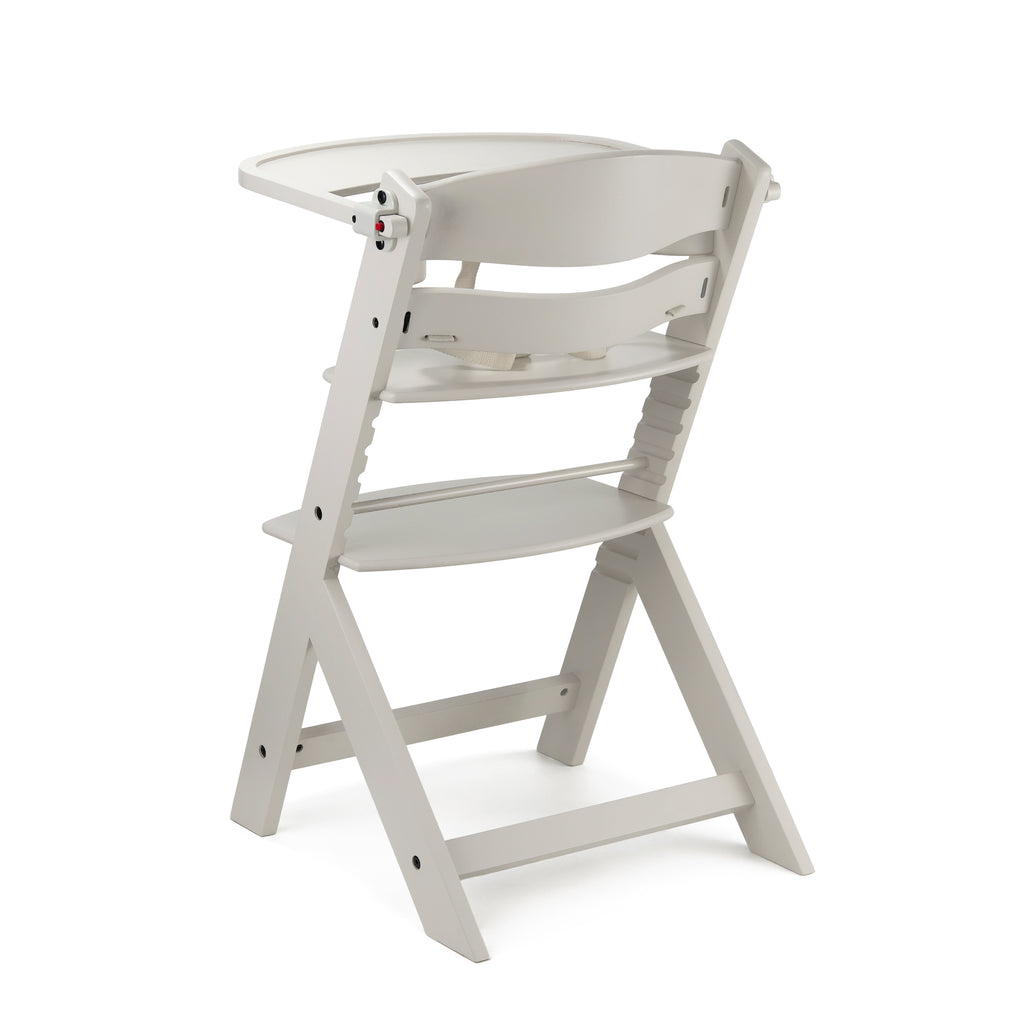 KinderKraft столче за хранене ENOCK BEIGE - снимка 6
