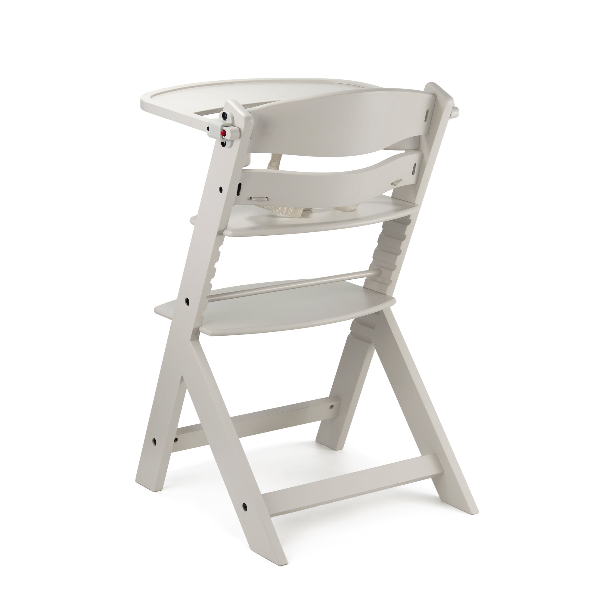 KinderKraft столче за хранене ENOCK BEIGE - снимка 6