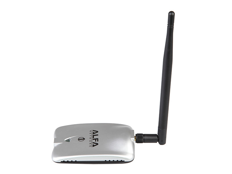 Wireless No brand  USB Адаптер ALFA S036H - 19019