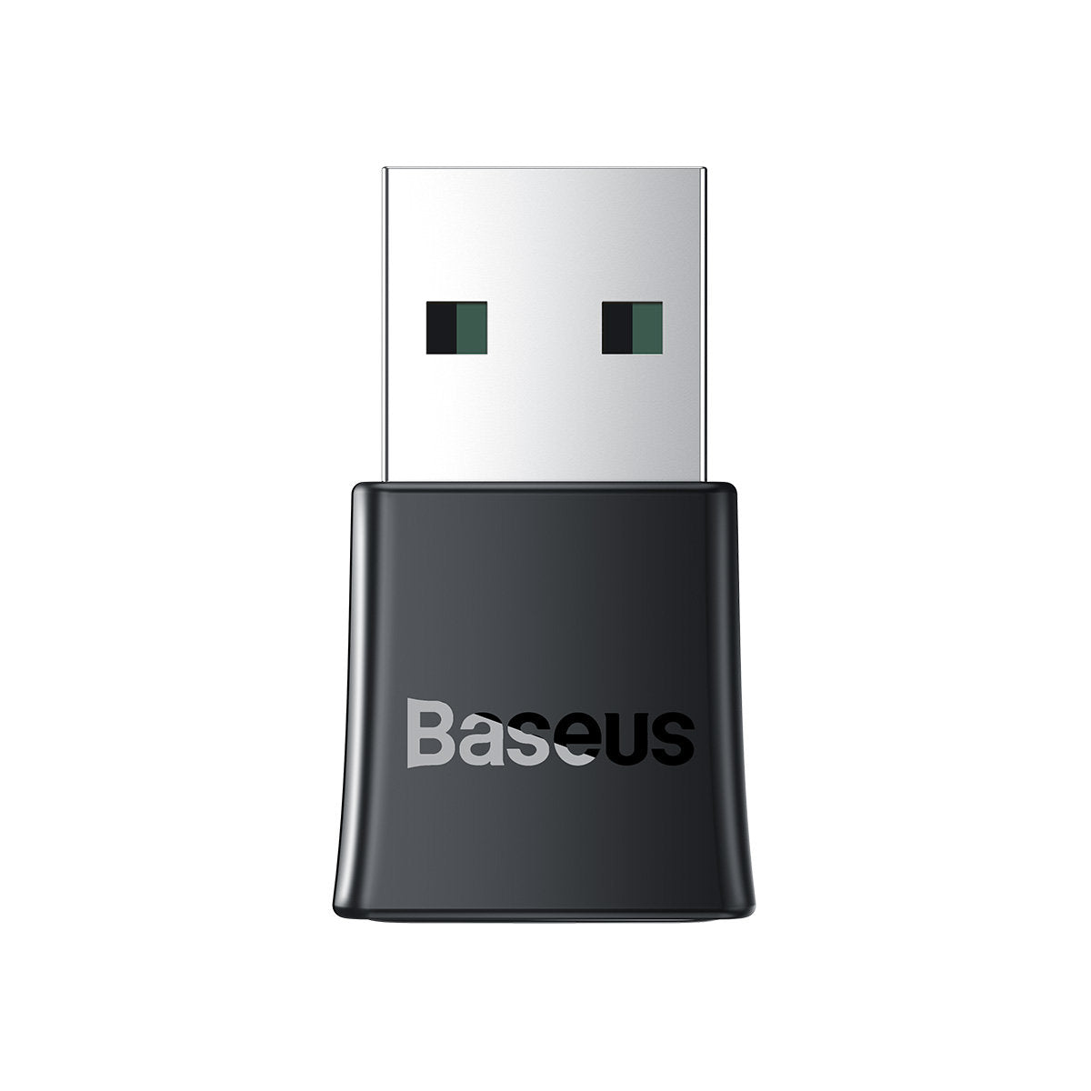Bluetooth адаптер Baseus BA07, No brand, V5.3, Черен - 19054