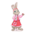 Дървен пъзел Lily Bobtail