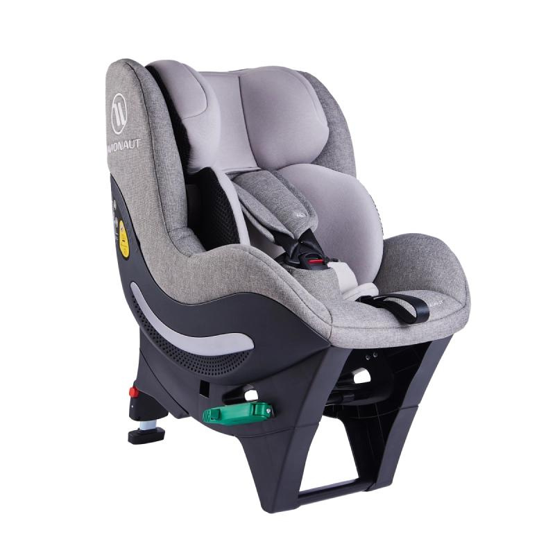 Avionaut SKY 2.0 столче за кола NL.01 GREY - снимка 4