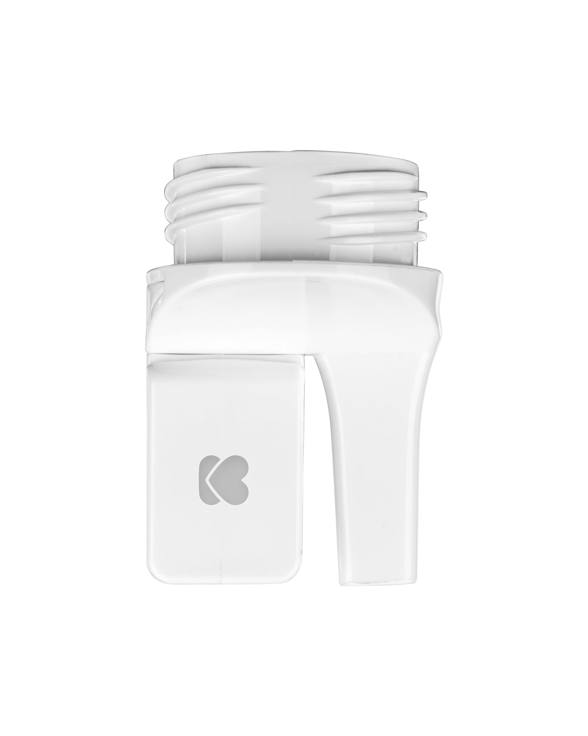 Адаптори за помпа за кърма Pump-into-bag 2 бр | Kikkaboo