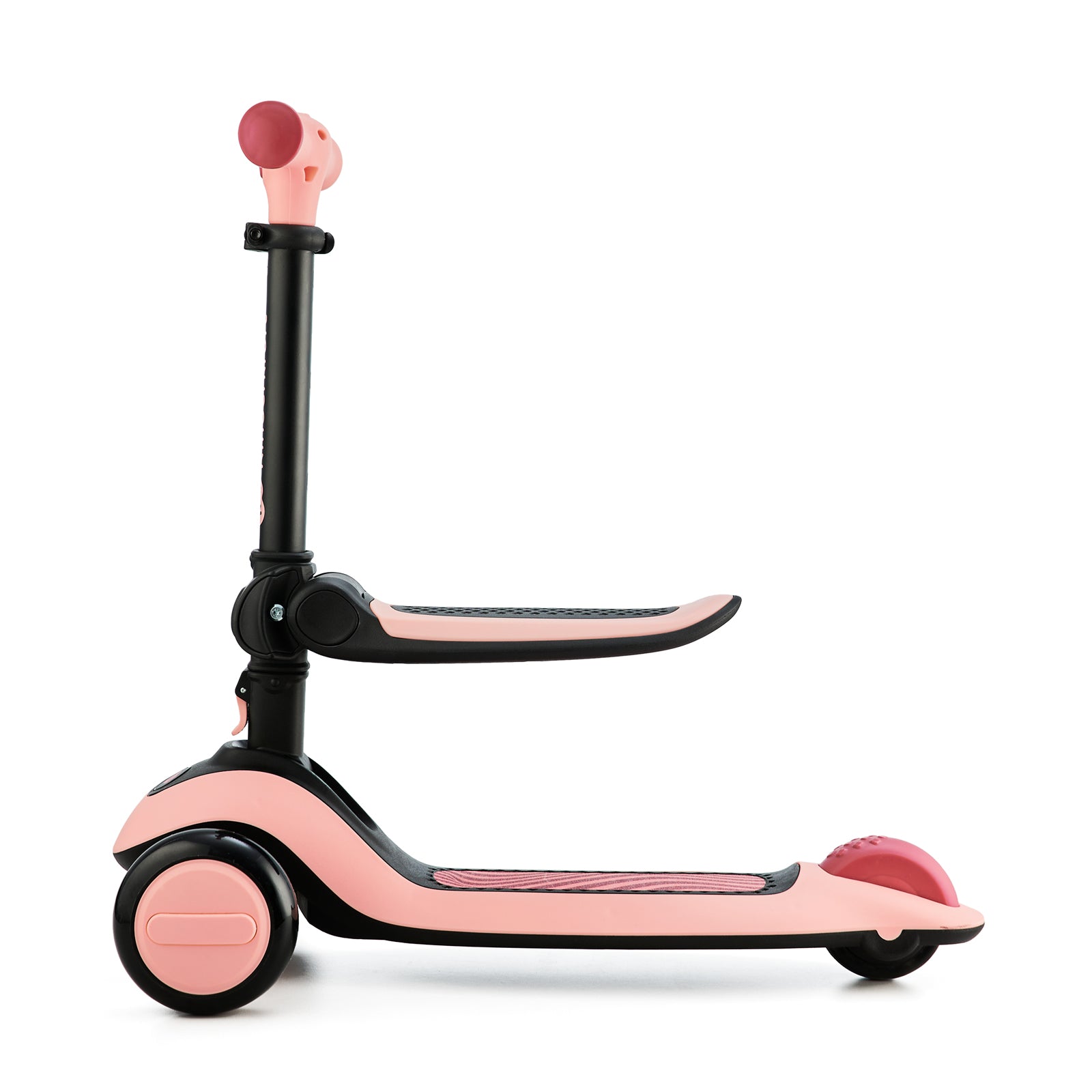 KinderKraft тротинетка HALLEY ROSA PINK - снимка 7