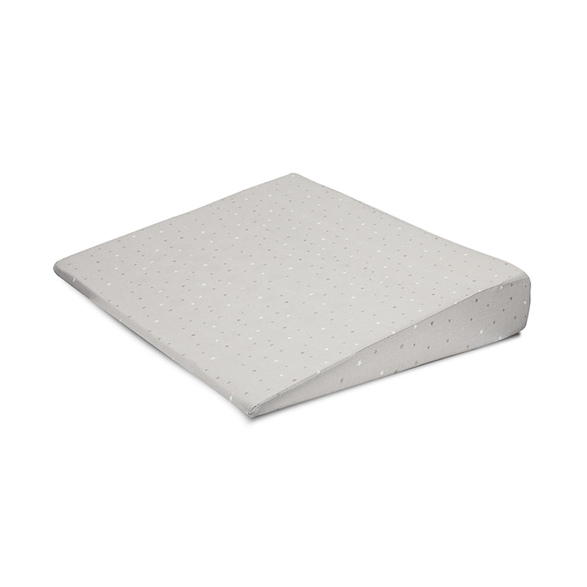 ВЪЗГЛАВНИЧКА AIR COMFORT 60/45/9 CM СИВО НЕБЕ