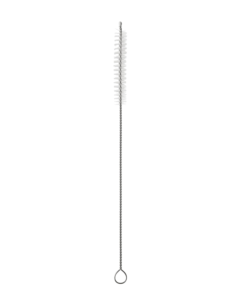 Сет сламки 3 бр Platinum Silicone Sage - снимка 3