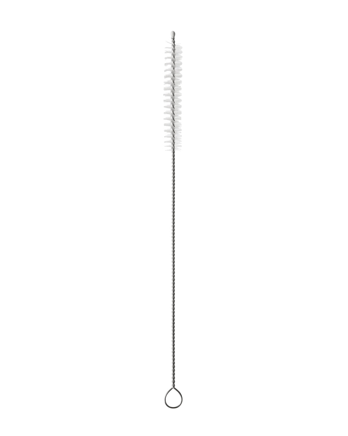 Сет сламки 3 бр Platinum Silicone Sage - снимка 3