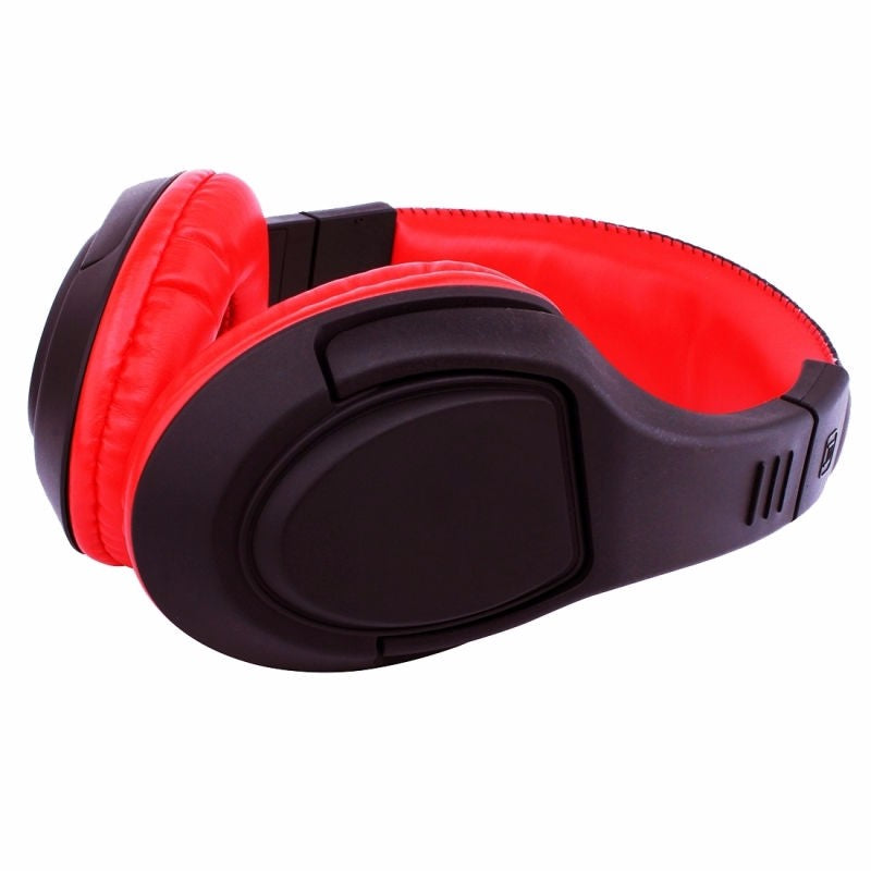 Слушалки с Bluetooth, SD, Ovleng MX333 - 20309