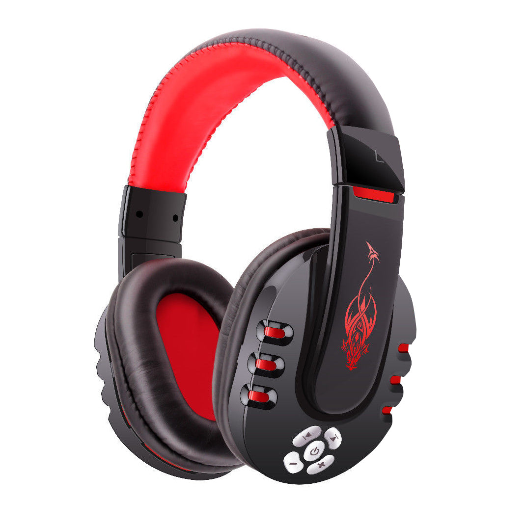 Слушалки с Bluetooth, Ovleng V8, Различни цветове - 20318