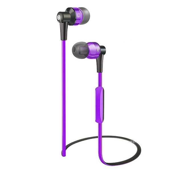 Слушалки с Bluetooth, Ovleng S8, Различни цветове - 20321