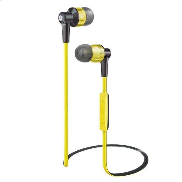 Слушалки с Bluetooth, Ovleng S8, Различни цветове - 20321
