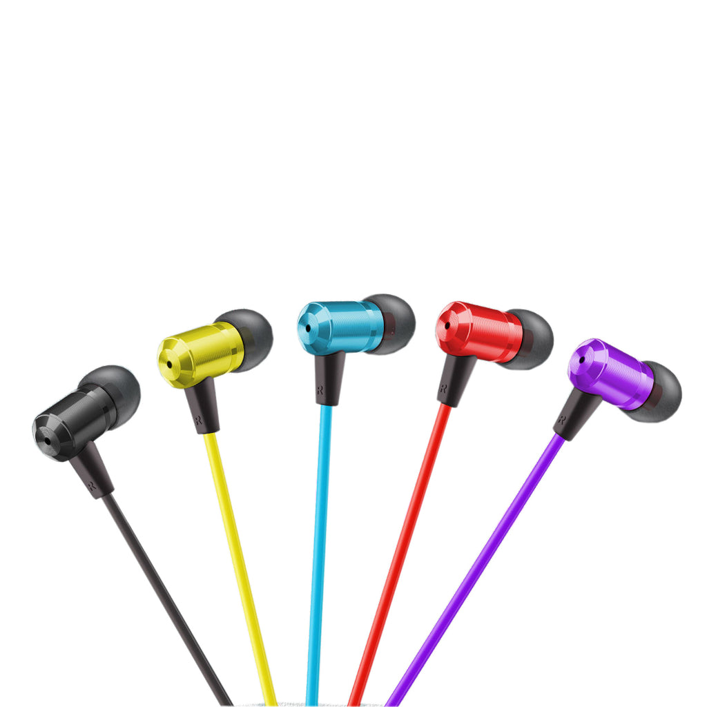 Слушалки с Bluetooth, Ovleng S9, Различни цветове - 20322