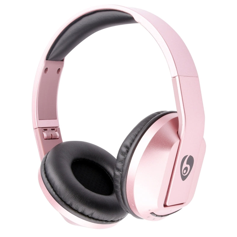 Слушалки с Bluetooth, Ovleng S77, Различни цветове - 20340