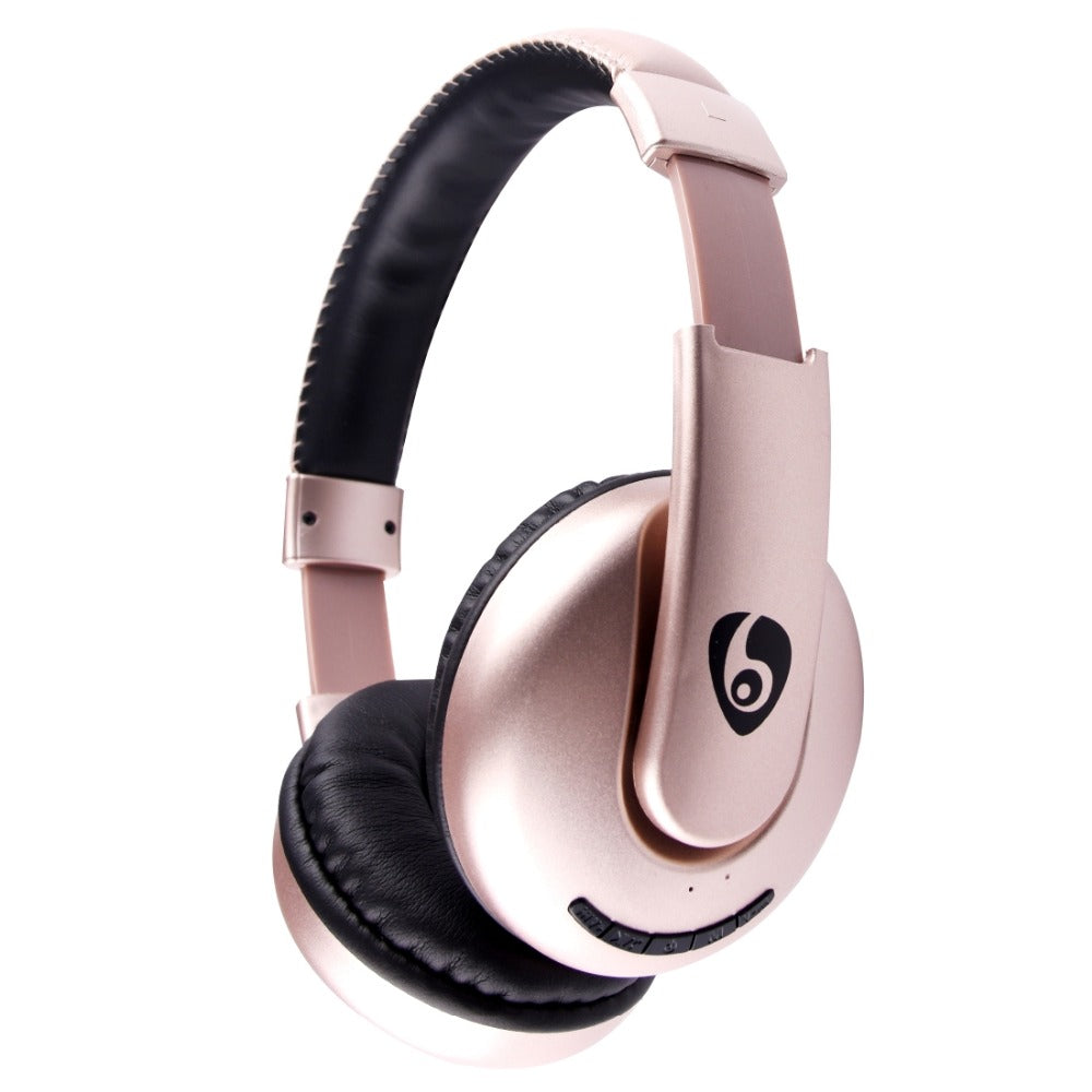 Слушалки с Bluetooth, Ovleng MX888, Различни цветове - 20341