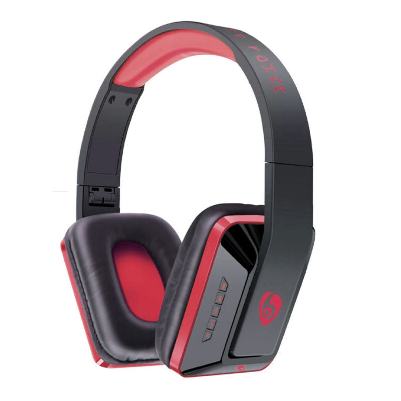 Слушалки с Bluetooth, Ovleng MX111, Различни цветове - 20342