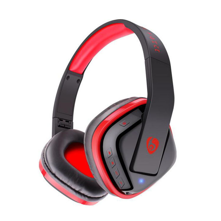 Слушалки с Bluetooth, Ovleng MX222, Различни цветове - 20343