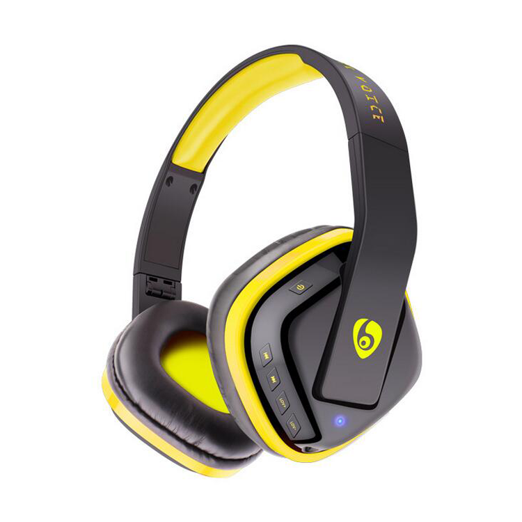 Слушалки с Bluetooth, Ovleng MX222, Различни цветове - 20343