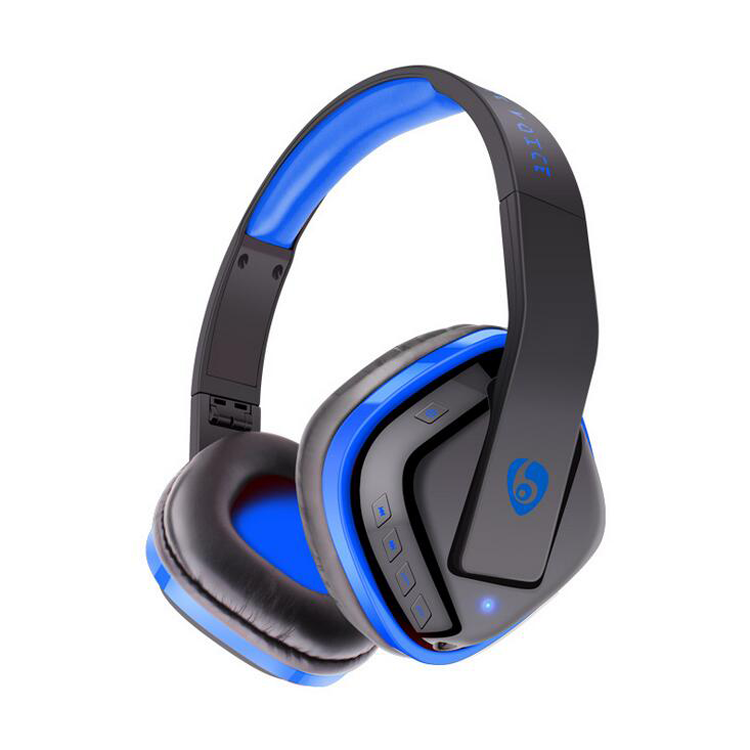 Слушалки с Bluetooth, Ovleng MX222, Различни цветове - 20343