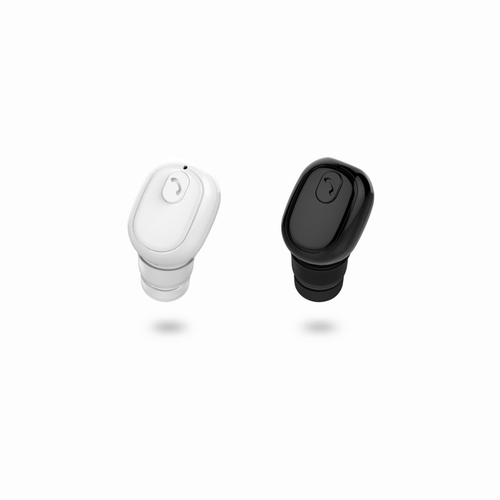 Bluetooth Слушалка, No brand, Q1, Mini, Черен  - 20345