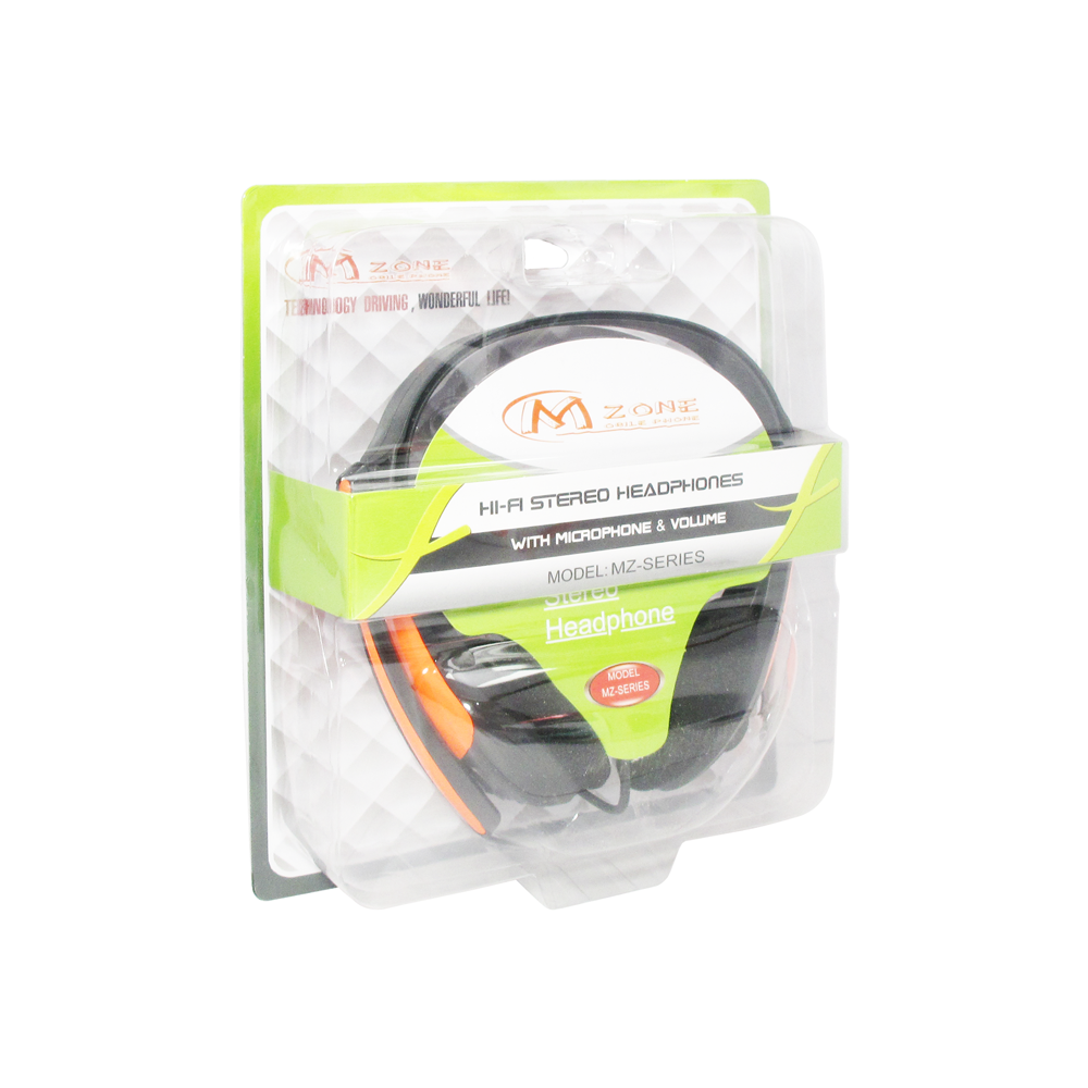 Слушалки, No Brand, OK-122, За компютър с микрофон, Различни цветове - 20361