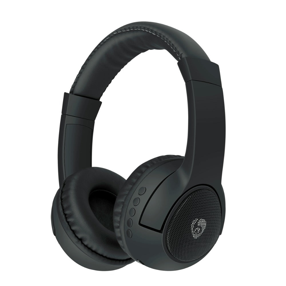 Слушалки с Bluetooth Ovleng BT-801, Тонколона, Различни цветове - 20372