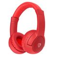 Слушалки с Bluetooth Ovleng BT-801, Тонколона, Различни цветове - 20372