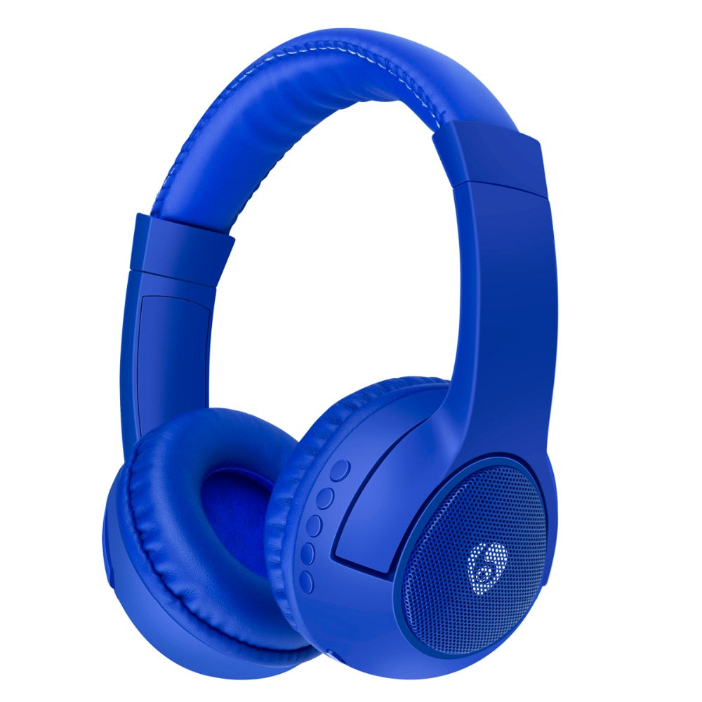 Слушалки с Bluetooth Ovleng BT-801, Тонколона, Различни цветове - 20372