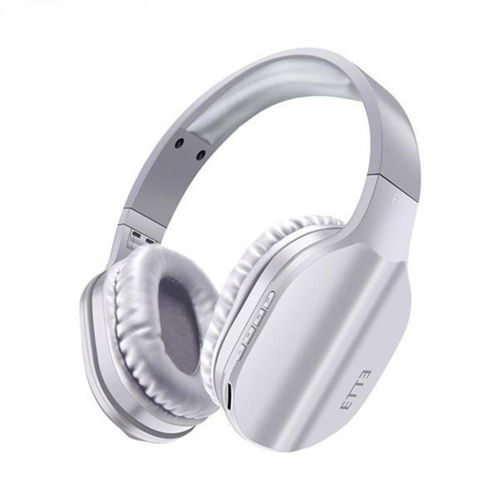 Слушалки с Bluetooth Ovleng BT-608, Различни цветове - 20373