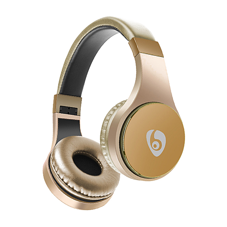 Слушалки с Bluetooth Ovleng S55, Различни цветове - 20374