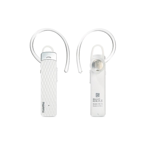 Bluetooth слушалка Remax T9, Handsfree, Различни цветове - 20389