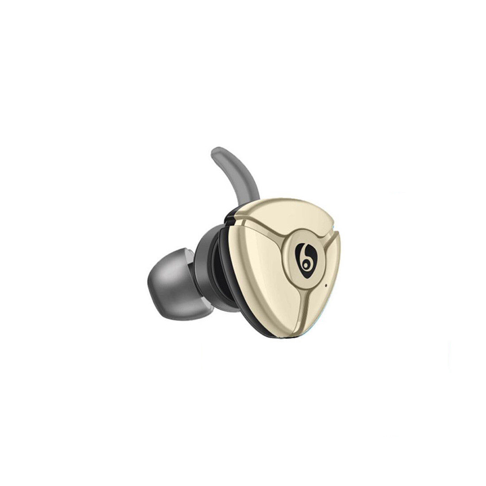 Bluetooth слушалка Ovleng А108, Различни цветове - 20401