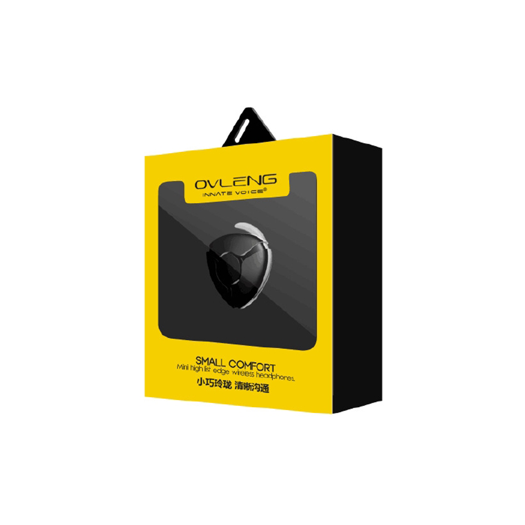 Bluetooth слушалка Ovleng А108, Различни цветове - 20401