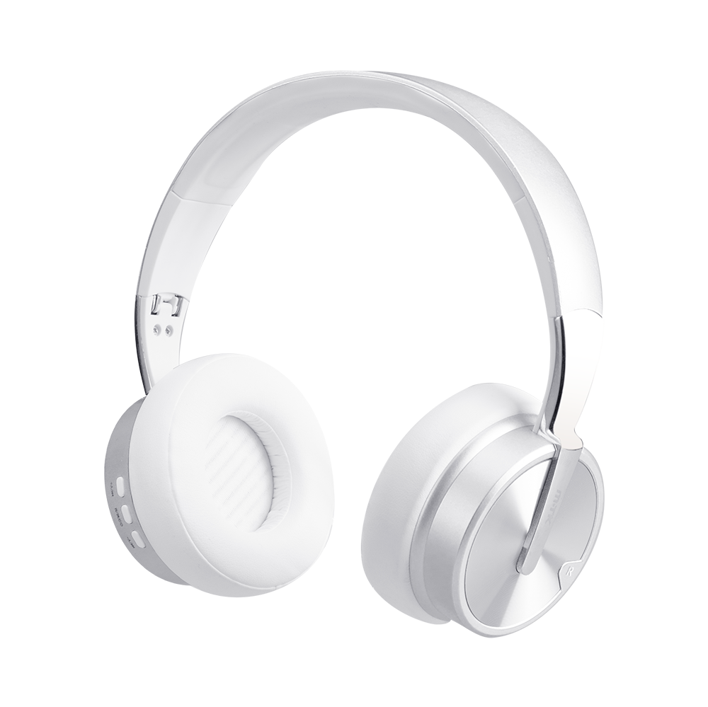 Слушалки с Bluetooth Moveteck HiFi CТ954, Различни цветове - 20446