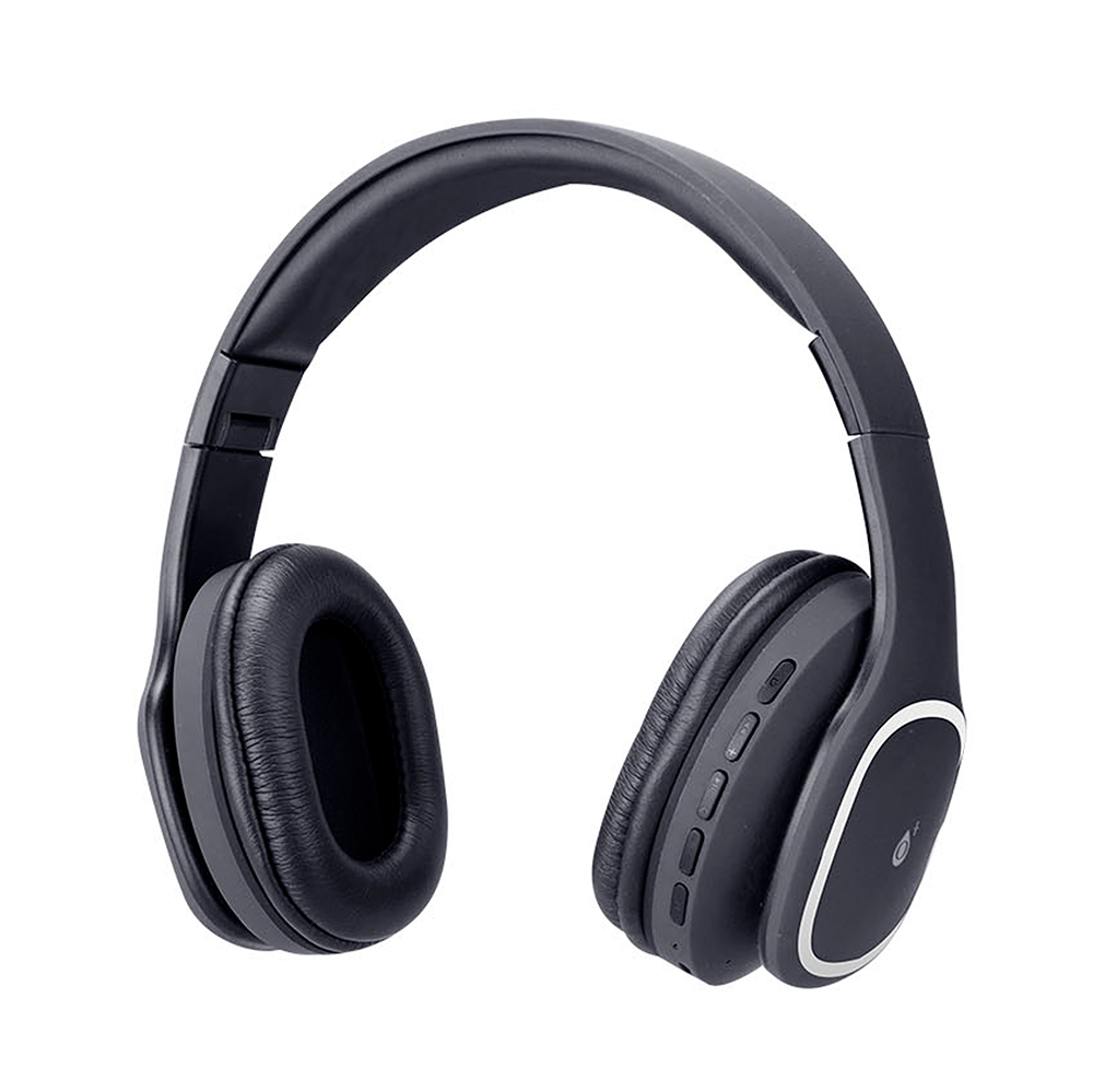Слушалки с Bluetooth Moveteck C4354, Различни цветове - 20447