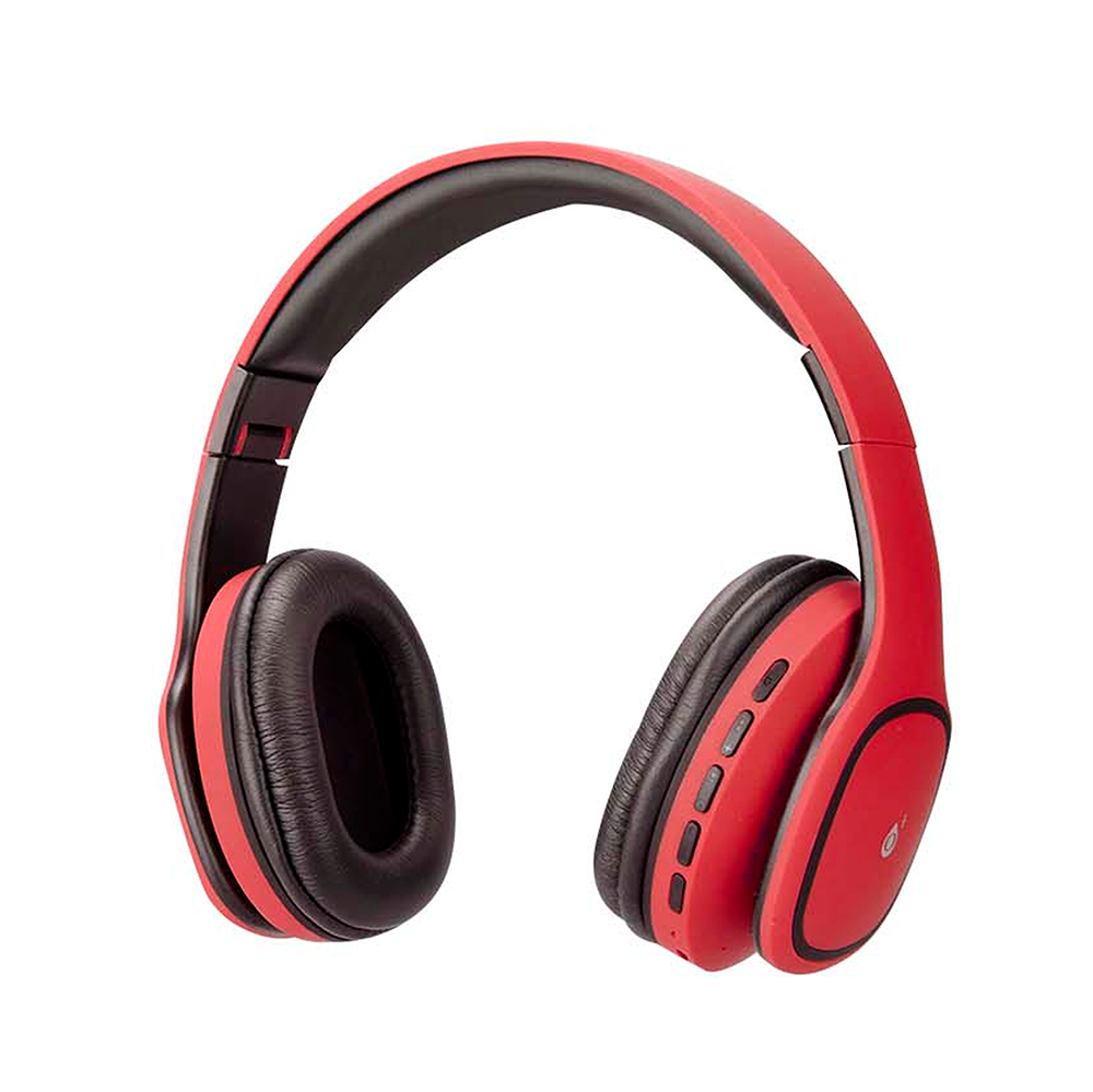 Слушалки с Bluetooth Moveteck C4354, Различни цветове - 20447