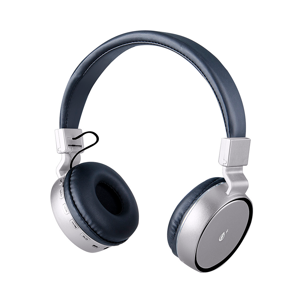 Слушалки с Bluetooth Moveteck C4529, Различни цветове - 20448
