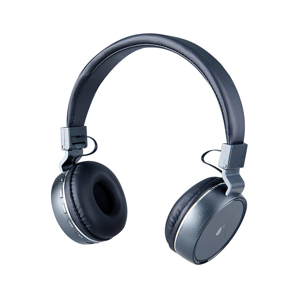 Слушалки с Bluetooth Moveteck C4529, Различни цветове - 20448